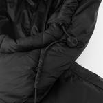 Hello Kitty Hello Kitty SS25 Puffer Jacket Coat Unisex Sanrio, темно-серый - фото 8