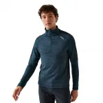 Флис Regatta Hepley, синий - фото