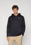 Худи Nike Golf Hoodie, Black/White/Black - фото