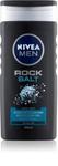 Гель для душа Nivea Men Rock Salt 250мл - фото