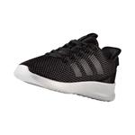 Кроссовки Cloudfoam Kids PS Low-top черного цвета Adidas Neo, черный - фото 3