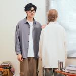 Рубашка Костюм Унисекс La'T.Weekend - фото 79