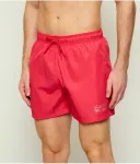 Пляжные шорты regular fit Ea7, розовый - фото