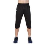 Брюки Joma Vela 3/4, черный - фото