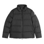 Куртка Moncler Mauzun Jacket, Black - фото