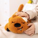 Плюшевая игрушка Ugly Cute Beaver KUMAOYA - фото 7