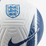 Nike Размер 5 мяч Soccer PU унисекс синий белый - фото 3