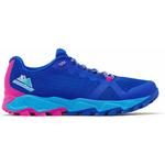 Trailrunningschuhe Trans Alps fkt III Columbia, синий - фото 4