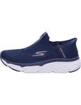Беговый кроссовки Skechers Laufschuh MAX CUSHIONING ELITE ADVANTAGEOUS, темно синий - фото 2