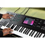 Производственный синтезатор Akai Professional MPC Key 61 - фото 5