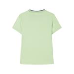 Футболка женская Le Coq Sportif, синий - фото 7