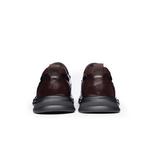 Туфли LAORENTOU Men's Casual Shoes Men Low-Top, черный - фото 9