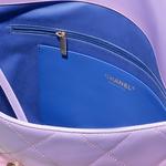 Сумка через плечо CHANEL - фото 4