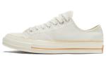 Кеды Converse Chuck Taylor All Star 70 Ox Egret - фото