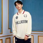 Футболка унисекс Palladium, белый - фото 12