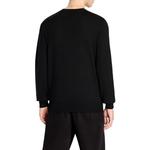 Свитер мужской Armani Exchange, темно-синий - фото 3