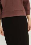 Юбка Greenpoint Pencil skirt, Dark Brown - фото 4