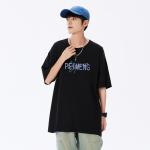 Футболка унисекс Permon/Peimeng, черный - фото 15