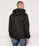 Куртка Regular fit Guess Jeans, черный - фото 3