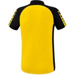 Рубашка-Поло «Шесть крыльев» Erima, мультиколор - фото 2