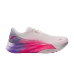 Кроссовки Anta C202 5 GT White Red Purple, белый - фото