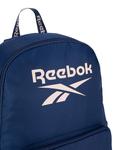 Рюкзак Reebok, синий - фото 2