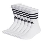Носки ADIDAS ORIGINALS, White - фото