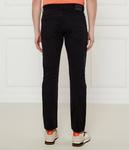 Штаны h-delaware5 Slim fit Boss, черный - фото 4