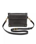 Сумка-чехол Azalea Vintage Case Crossbody OLD TREND, синий - фото 10