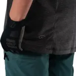 Футболка Leatt MTB AllMtn 2.0, черный - фото 4