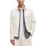 Мужская рубашка Lululemon, черный - фото 9