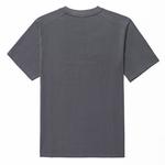 Футболка мужская Jeep, тёмно-серый - фото 3