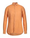 Рубашка Xacus, оранжевый - фото