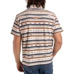 Поло из махровой ткани Cantina Sendero Provisions Co., коричневый - фото 2