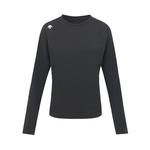 Женский лонгслив DESCENTE, сирень - фото 5