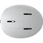 Helm sco шлем трек Scott, белый - фото 4