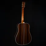Акустическая гитара Martin D-42 №9120 - фото 14