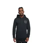 Куртка мужская черная Adidas, черный - фото 6