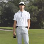 Мужская поло RAPIDO, черный - фото 11