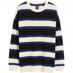 GAP Свитер Unisex Navy Blue - фото