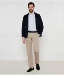 Рубашка Slim fit Tommy Hilfiger, синий - фото 2