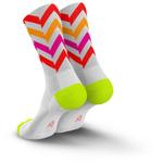 Ultralight Waves - носки для бега Incylence, белый - фото 2