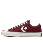 Кроссовки star player 76 sneakers 'cherry daze' Converse, красный - фото