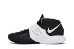 Кроссовки Nike Kyrie 6 TB 'Black White', черный - фото 4