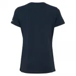 Футболка с коротким рукавом Regatta Fingal Stretch, синий - фото 4