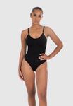 Боди NYSA- BODYSUIT- SHAPEWEAR Smilodox, черный - фото 5