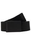 Ремень Quiksilver THE JAM, Black/Anthracite - фото 2