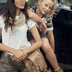 Футболка Brandit, белый - фото 4