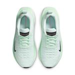 Кроссовки reactx infinity run 4 'barely green' Nike, зеленый - фото 3