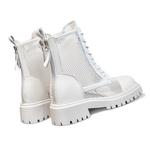 Martin Boot женские A Poinsettia Princess - фото 26